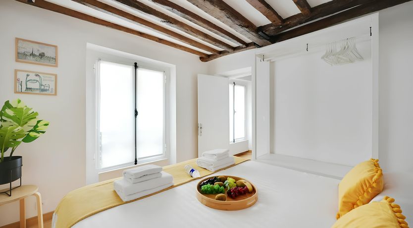 Photo of R&eacute;publique Retreat