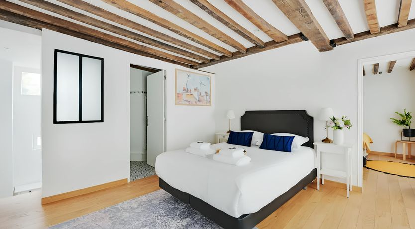 Photo of R&eacute;publique Retreat