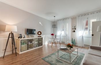 Florence Outlook Holiday Home