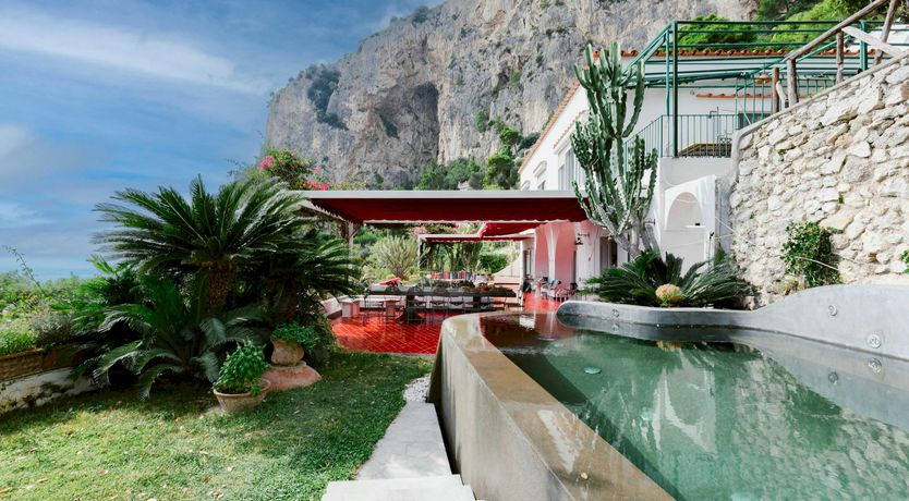 Photo of The Red Terrace
