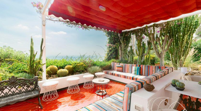 Photo of The Red Terrace