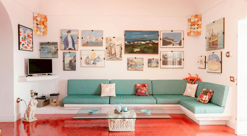 Photo of The Red Terrace