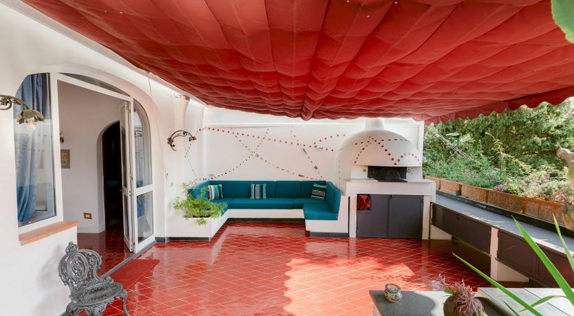 Photo of The Red Terrace