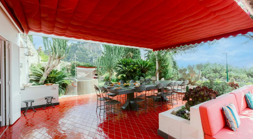Photo of The Red Terrace