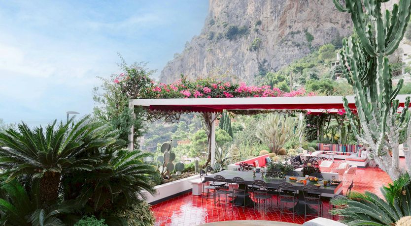 Photo of The Red Terrace