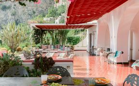 Photo of The Red Terrace
