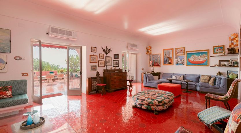 Photo of The Red Terrace