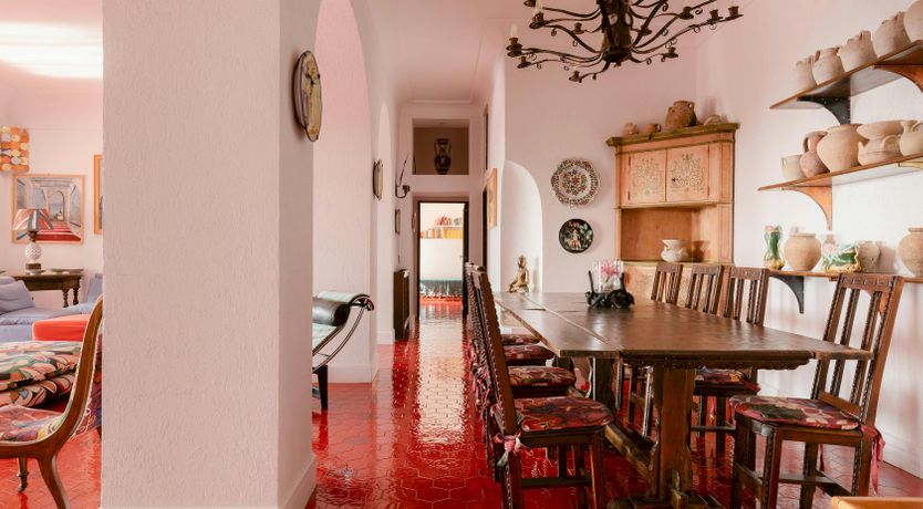 Photo of The Red Terrace