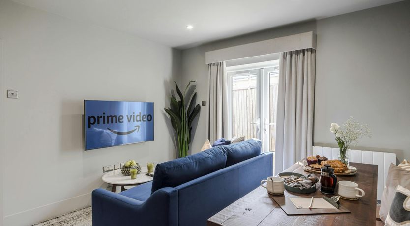 Photo of The Green Village