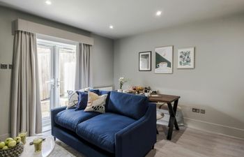 The Green Village Holiday Home