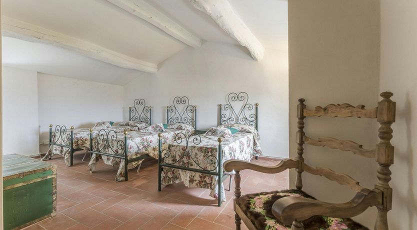 Photo of Time for Tuscany