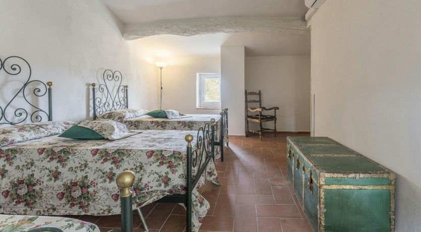 Photo of Time for Tuscany