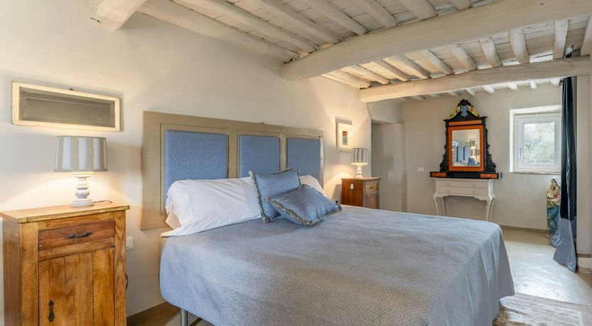 Photo of Time for Tuscany