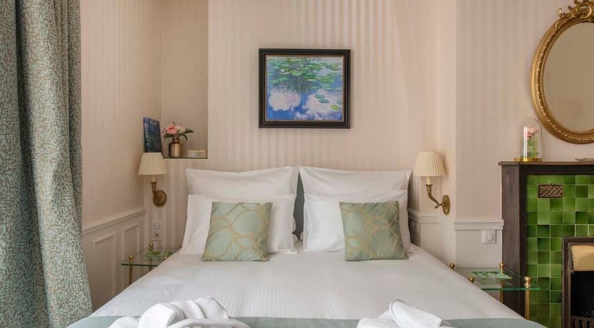 Photo of The Marais Studio