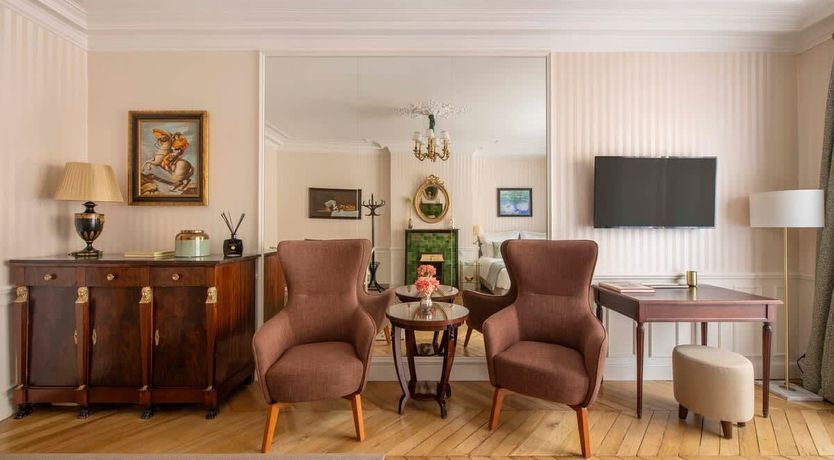 Photo of The Marais Studio