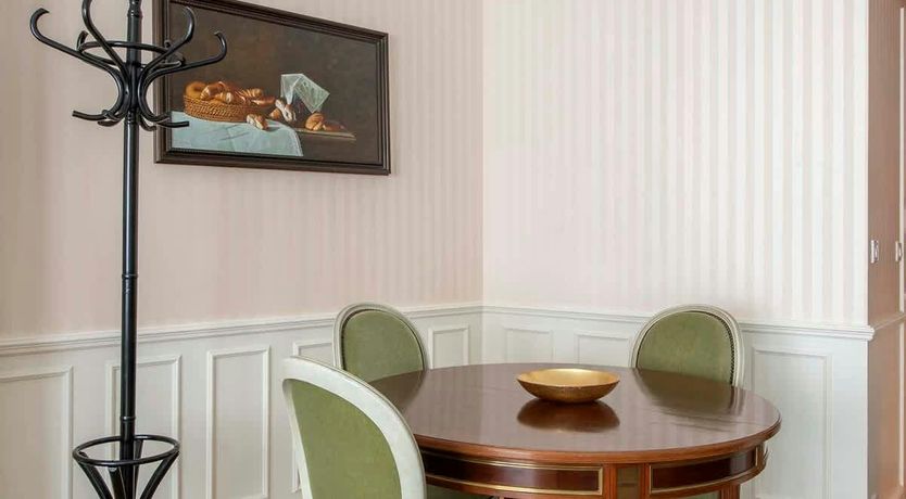 Photo of The Marais Studio