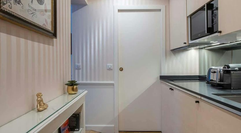 Photo of The Marais Studio