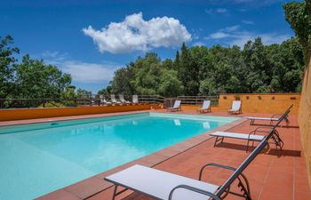 Eternal Joy Holiday Home