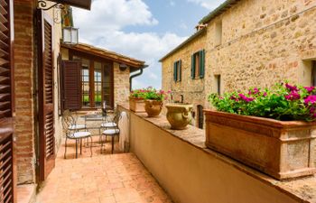 Sunshine & Smile Holiday Home
