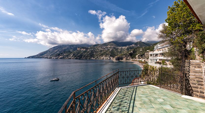 Photo of The Seaside Terrace