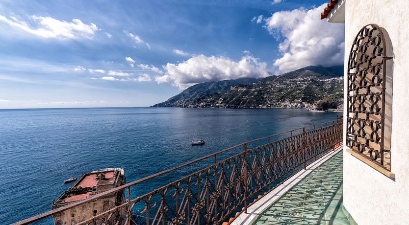 Photo of The Seaside Terrace