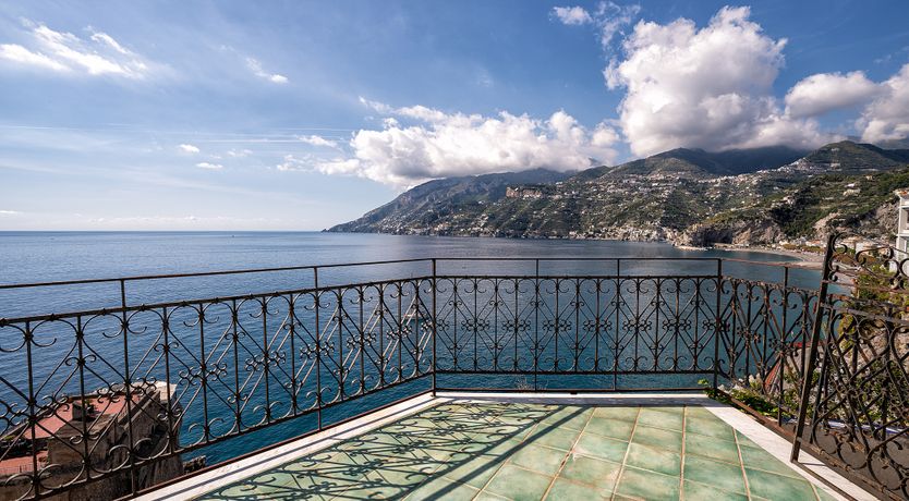 Photo of The Seaside Terrace