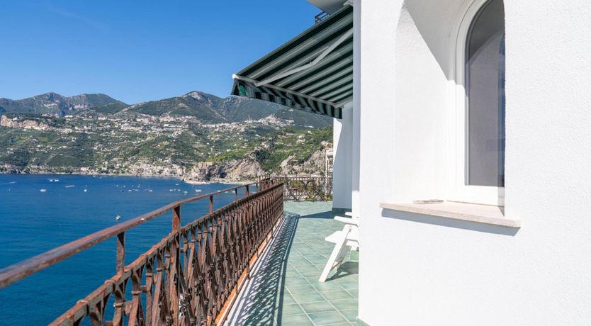 Photo of The Seaside Terrace