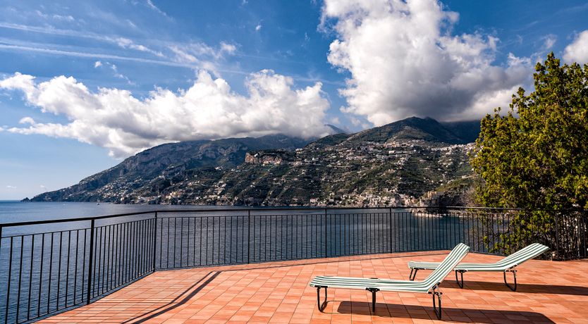 Photo of The Seaside Terrace