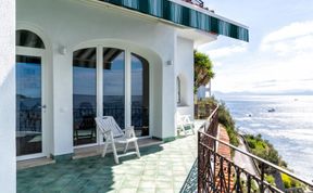 Photo of The Seaside Terrace