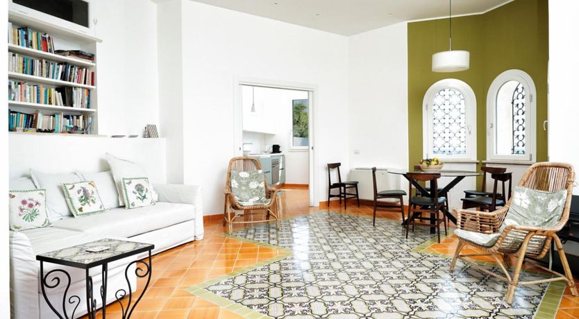Photo of The Seaside Terrace