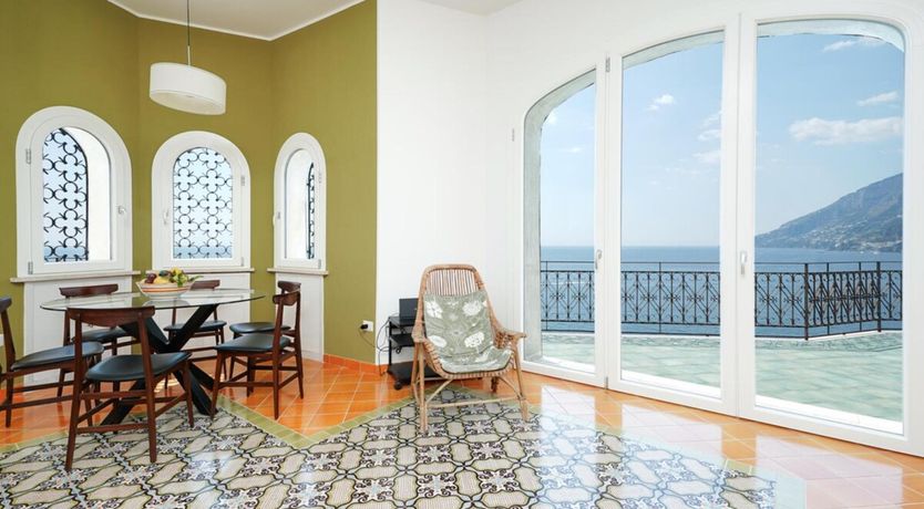 Photo of The Seaside Terrace