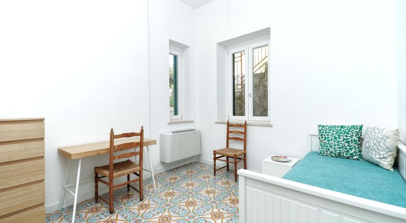 Photo of The Seaside Terrace