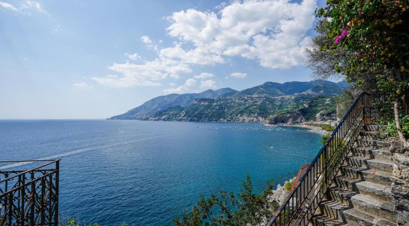 Photo of The Seaside Terrace