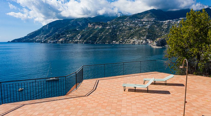 Photo of The Seaside Terrace