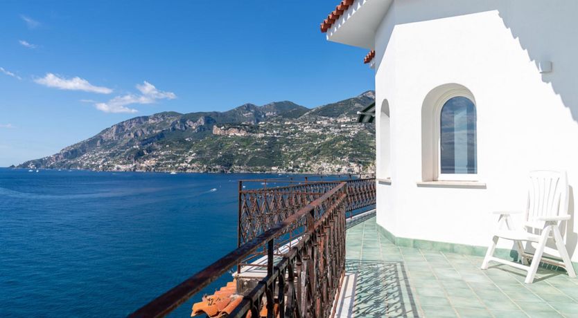 Photo of The Seaside Terrace