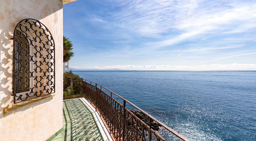 Photo of The Seaside Terrace