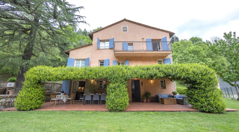 Photo of The Tuscan View