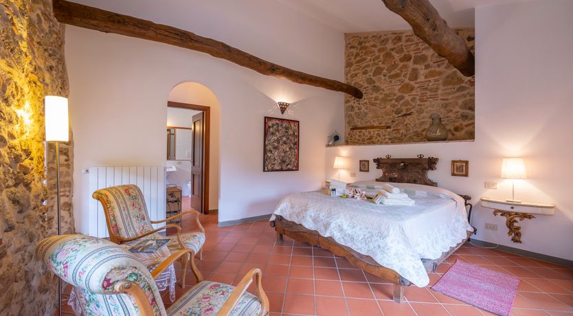 Photo of The Tuscan View