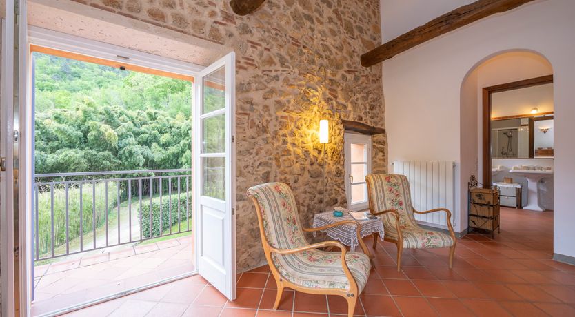 Photo of The Tuscan View