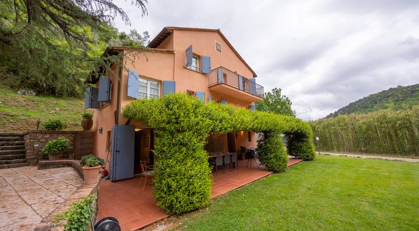 Photo of The Tuscan View
