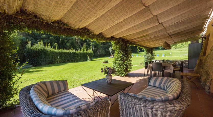 Photo of The Tuscan View