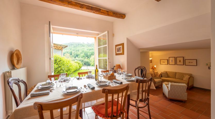 Photo of The Tuscan View
