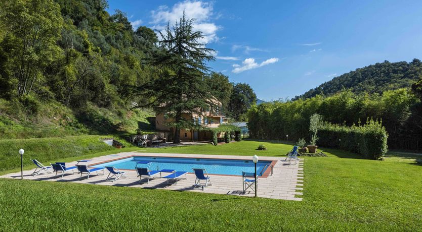 Photo of The Tuscan View