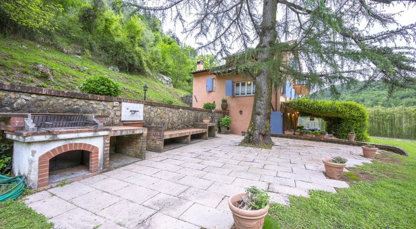 Photo of The Tuscan View