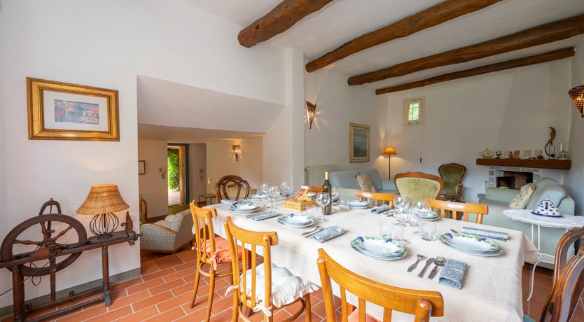 Photo of The Tuscan View