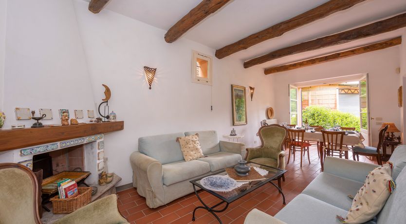 Photo of The Tuscan View