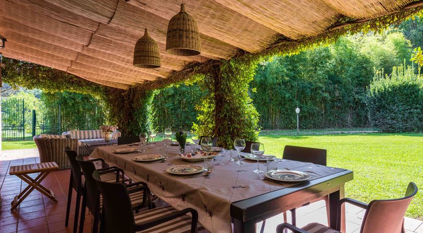 Photo of The Tuscan View