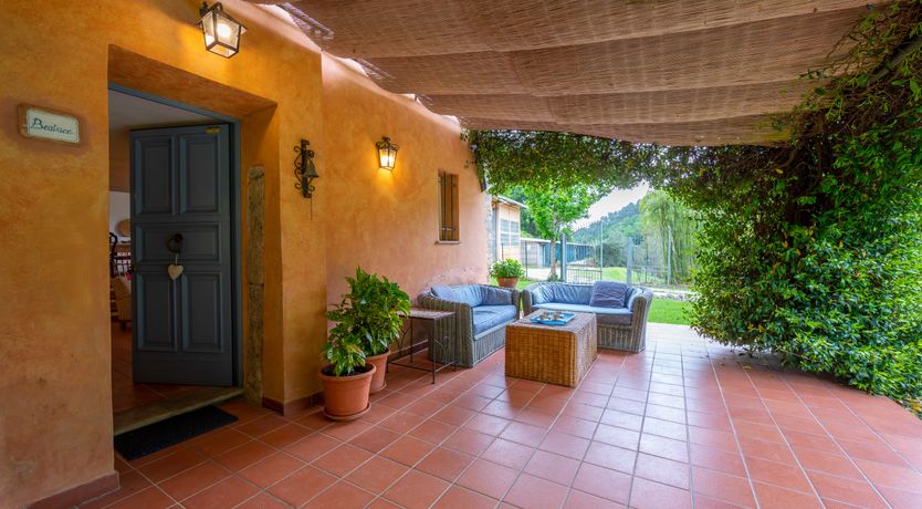 Photo of The Tuscan View