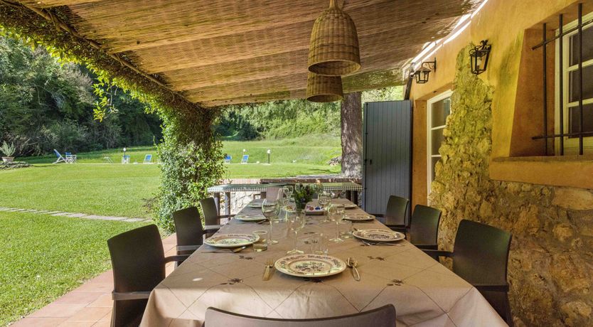 Photo of The Tuscan View