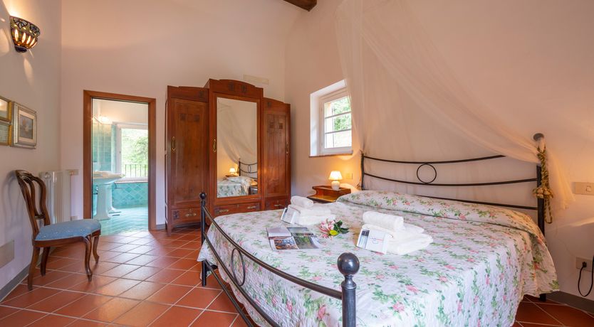 Photo of The Tuscan View